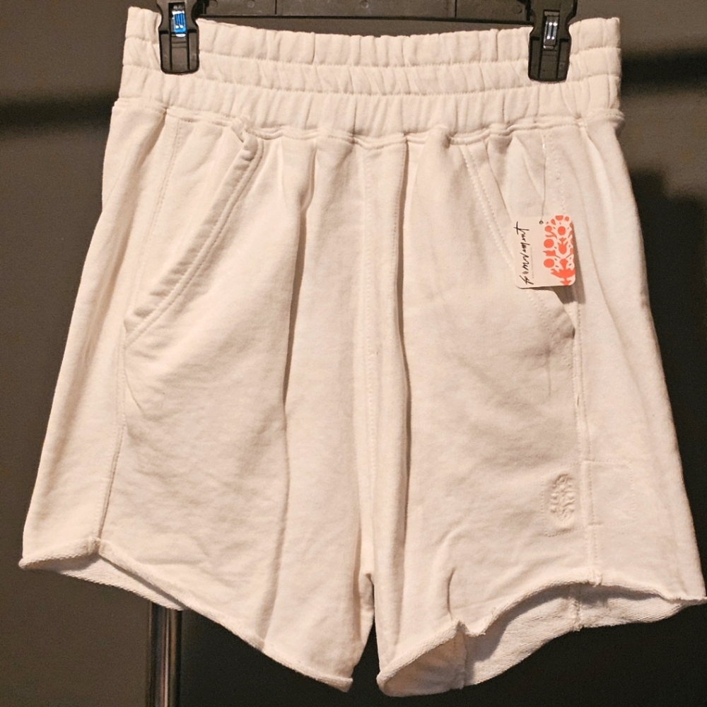 Free People Movement Shorts XS